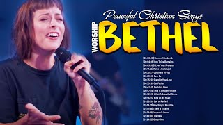Best Nonstop Bethel Worship Songs Collection 2021 🙏 Popular Christian Songs Of Bethel Church 2021