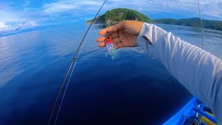 UMPAN JITU YANG WAJIB KAMU COBA! 🎣MANCING JADI GAMPANG!