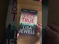 Lisa Jewell - None of This is True #book #booktubers #booktok #booktube #lisajewell