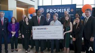 UTA Promise Plus Program