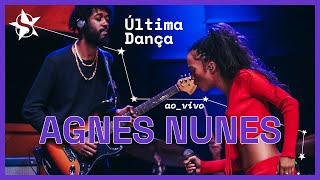 Agnes Nunes - Última Dança  - Ao Vivo no Estúdio Showlivre 2023