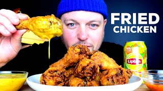 MY FRIED CHICKEN -  SUBSCRIBER SPONSORED REQUEST