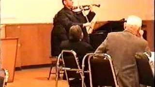 Indulis SUNA plays Salut d'Amour by Elgar/ live in concert