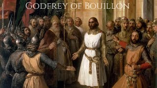 Godfrey of Bouillon: Defender of the Holy Sepulcher - full documentary