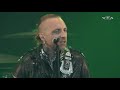 backyard babies full show live at wacken open air 2018