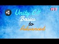 Unity3d script tutorial | Unity tutorial 2021 | unity namespaces | unity classes