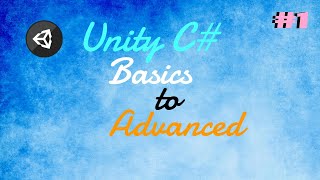 Unity3d script tutorial | Unity tutorial 2021 | unity namespaces | unity classes