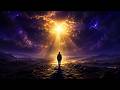 Heavenly Guided ✨ | Spiritual Synthwave Anthem | Quantum Ghosts
