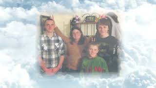 Nephew Jacob memorial “Home Sweet Home” 2001 - 2021