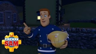 Fireman Sam Official: Bonfire Night Safety Tip 5