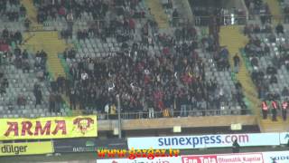 Göztepemiz - Denizlispor l Sırayla GözGöz l GözGöz Tv HD