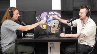 convolk Interview - Masked Gorilla Podcast