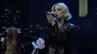 St. Vincent on Austin City Limits \