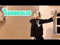 Animators Block | Kreeta Käeri | AardBoiled Animated Short