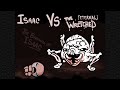 The Binding of Isaac - The Wretched (eternal)