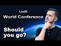 Ubiquiti UniFi World Conference | UWC Miami 2024 Recap