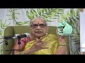 242. అద్వైత పరిప్రశ్నోత్తర రత్నావళి advaita pariprasnothara ratnavali class on 26 01 2025