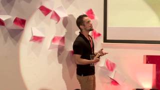 Less talk more doing greater results | Pedro Gomes | TEDxLuanda