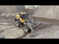 wm tracey inert recycling powerscreen washplant from blue group.mp4