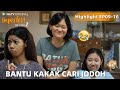 WeTV Original Imperfect The Series 2 | Highlight EP09-16 Maria Emang Suka Tantrum Sendiri Ya