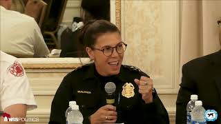 Behind the Headlines: "Violent Crime in MKE: Time for Solutions"