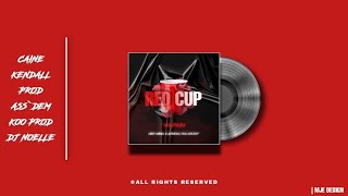 666 ARMADA - RED CUP 2.0 - ( AUDIO 2022 )