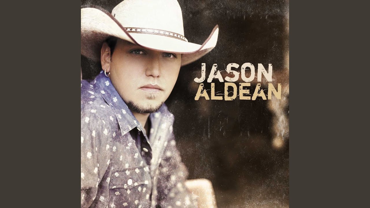 Jason Aldean - I'm Just a Man Jason Aldean - I'm Just a Man