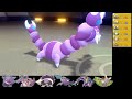 【ポケモンbdsp】ドクケイルの蝶の舞ですべてを魅了し毒で苦しめる！～毒統一パでランダムフリー対戦～【ポケットモンスター ブリリアントダイヤモンド シャイニングパール ダイパリメイク 対戦実況】