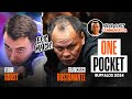 Fedor Gorst - Francisco Bustamante | EPIC MATCH! | BUFFALOS PRO CLASSIC ONE POCKET 2024