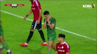 ملخص مباراة | طلائع الجيش 2-1 الاتحاد السكندري | الجولة الثامنة والعشرون | الدوري المصري 2022/2021