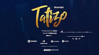 wamtei~tatizo (official audio)