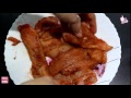 homemade kfc crispy tenders recipe how to make kfc crispy strips easy kfc chicken recipe