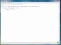 14 01 Creating A JavaBean Class