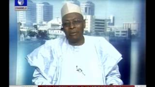 PDP Is Run Like A Cult - Junaid Mohammed  Part 1