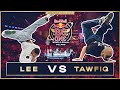 B-Boy Lee vs. B-Boy Tawfiq | Top 8 | Red Bull BC One World Final Poland 2021