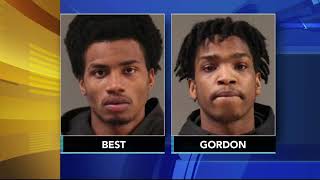 SEPTA crime: 2 arrested in Broad Street Line robbery