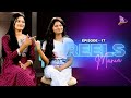 Reels Mania  | Episode-17  | Lucky | Teju | Purnachandra Histria | TM Shows