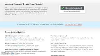 UserTesting Mic Test