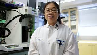 Syngenta Greensboro APCD Virtual Tour Video