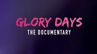 Little Mix - Glory Days The Documentary