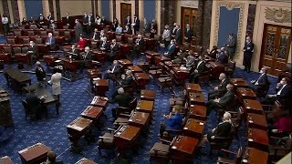 117th Congress sworn in Sunday, including new members of New York's delegation