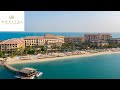 SOFITEL DUBAI THE PALM RESORT &  SPA (UNITED ARAB EMIRATES) -  LUXURY ROOM, SEA VIEW, CLUB ACESS