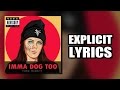 Toni Romiti - Imma Dog Too (LYRICS)