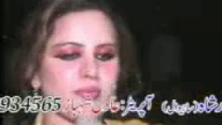 Anmol Sial 2_Mix all Programe in Sahiwal Area By Ahgold ZAINU BABA