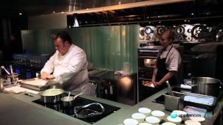 Quay restaurant's executive chef Peter Gilmore hosts Hapuku Masterclass - Appliances Online