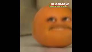 Preview 2 Annoying Orange Deepfake Sparta Pitch Test