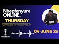 Shabeen yanetsa nekuridza Radio husiku hwese // Upd8 yaBaba vakaisa GF mumota muna Madam  (4 JUN 26)