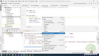 #Grouping and Parameterize Test Cases Assertions | #Selenium with #Python
