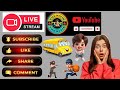 THE NITIN 22 Live Stream 50