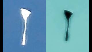 Strange Sky Phenomena Sweeping the Earth!